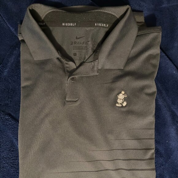 Nike Golf Disney Polo - Picture 1 of 5